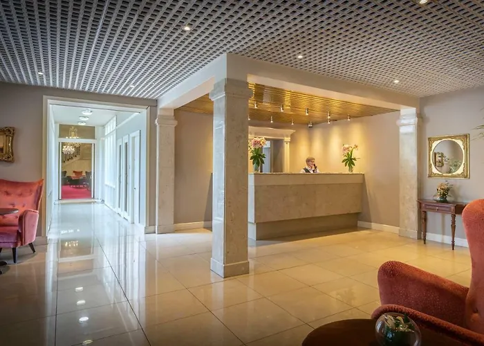 Boyne Valley Hotel - Bed & Breakfast Only