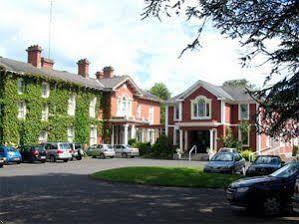 Boyne Valley - Only Hotel Drogheda