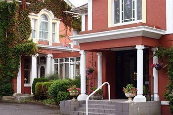 Hotel Boyne Valley - Only Drogheda