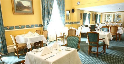 Hotel Boyne Valley - Only 3*