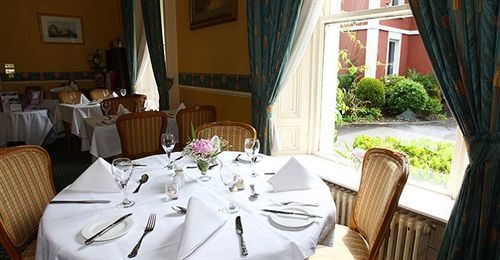 Boyne Valley - Only Hotel 3*