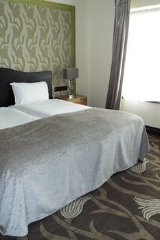 Hotel Boyne Valley - Only 3*