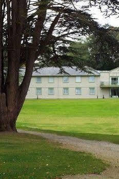 Hotel Boyne Valley - Only 3*