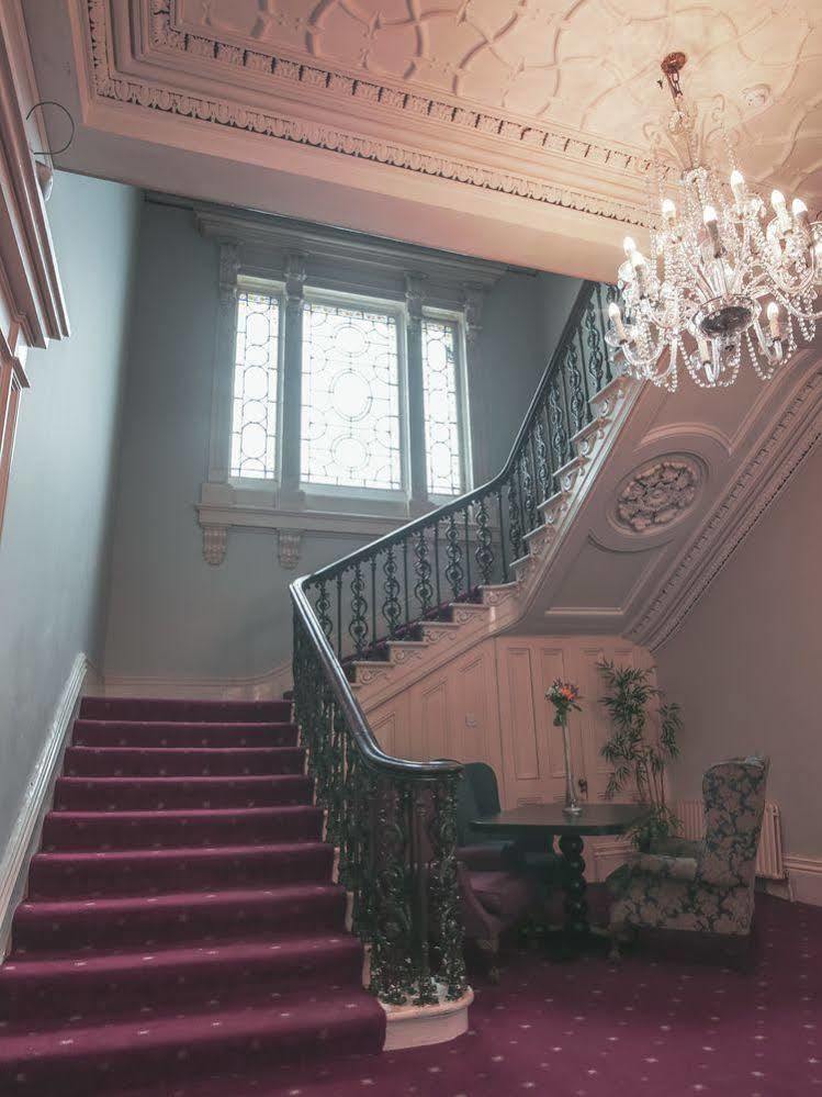 Hotel Boyne Valley - Only