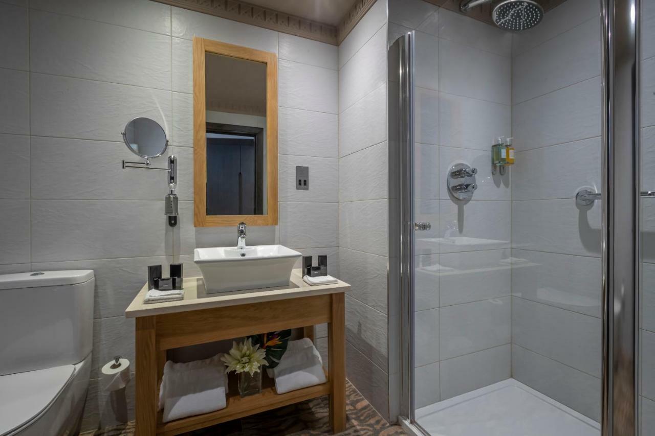 Boyne Valley - Only Hotel