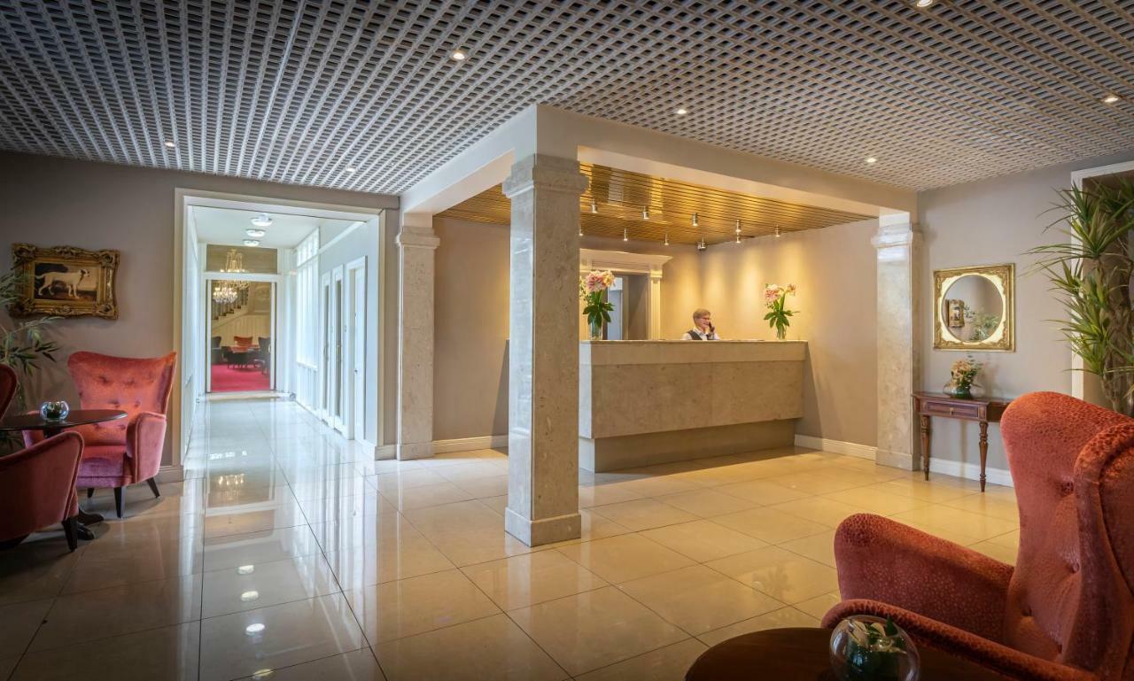 Hotel Boyne Valley - Only 3*
