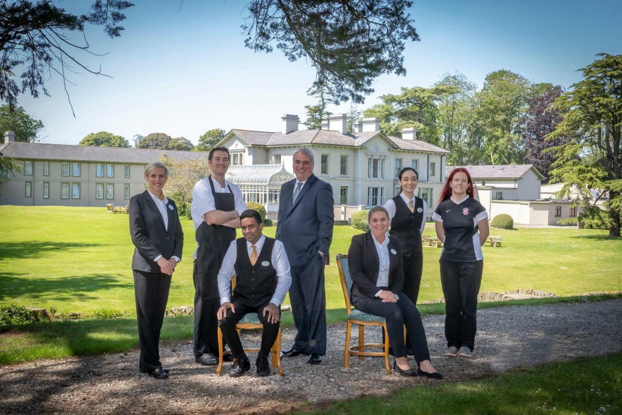 Boyne Valley - Only Hotel Drogheda