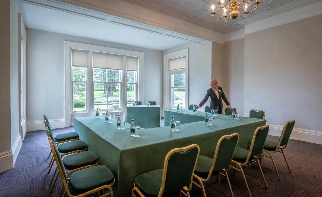 Boyne Valley - Only Hotel 3*