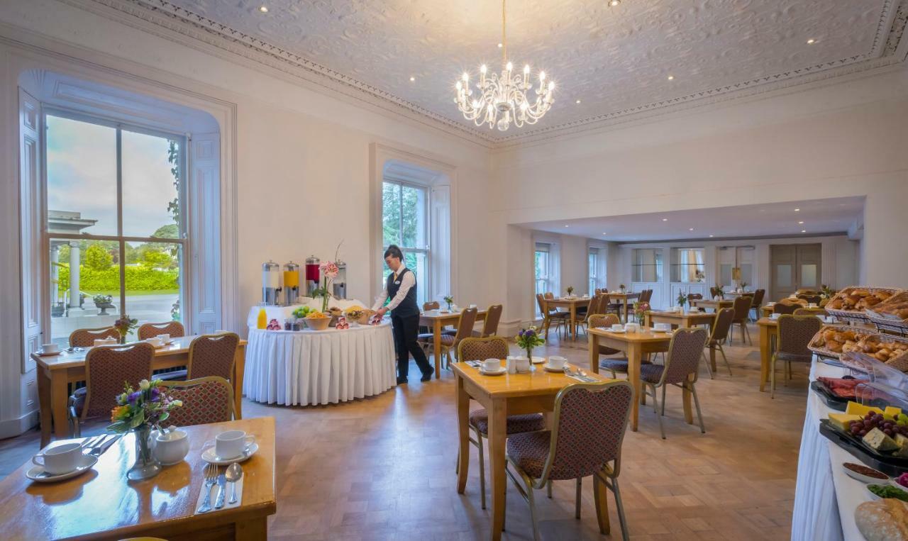 Boyne Valley - Only Hotel 3*